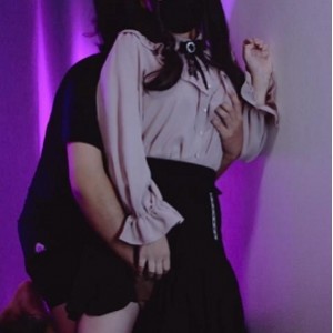 Twitterpp女神（Echiechi）白色版私拍