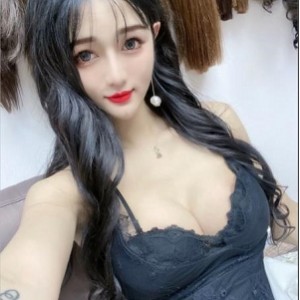 肤白貌美（ts张思妮）商场楼梯70部合集