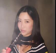 颜值担当Mizukawa，95V-2.4G图集，泳池车灯下的魅力，粉丝必看！