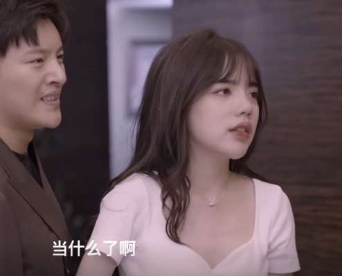 未成年女星潘甜甜3V-1.5G珍贵作品曝光，引发社会关注