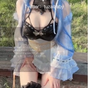 Tuzaibaby兔崽爱最全合集151V287P28.1G百度盘