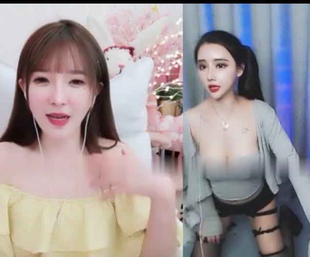 独家精选！DYTV主播女神大合集，141部视频228张照片，舞蹈热舞1V1直播间惊艳全场