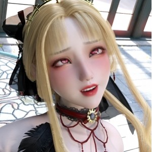 墨雪吟作品合集：4K画质，3478P大小，7.11G视频，支持fanbox，特典无圣光