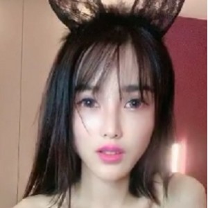 网红美女黑丝玩弄，爆撩男的送太快，超爽体验！