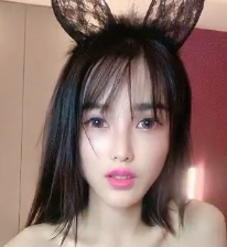 网红美女黑丝玩弄，爆撩男的送太快，超爽体验！