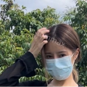 推特热议：美女与懵逼大爷在山上相遇，引发神秘情节228分钟142兆