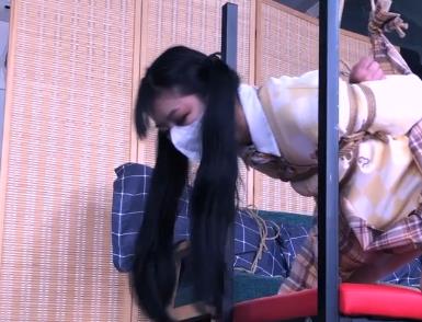 《绳精病11》收藏级资源：自拍学生少妇捆B教育，炮J教学40分钟视频大小，下载观看