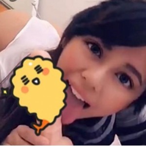 稀缺亚裔罗莉浮力姬KittyXkum阳光运动型的火爆网红