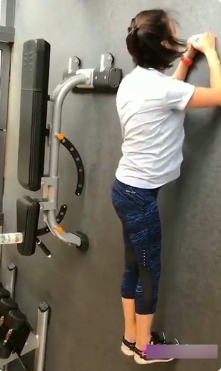 无可挑剔的广州御姐莉莉姐姐