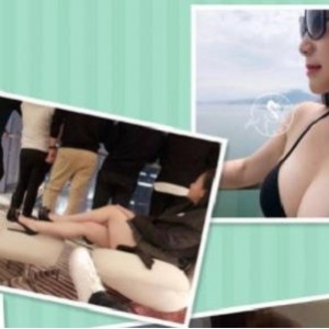 奇妙独家：广州反差婊御姐米奇宝宝，P站网红推荐