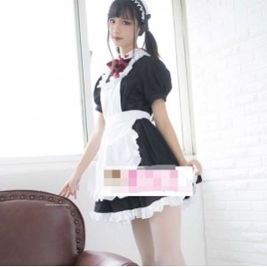 最新喵喵梓10月作品