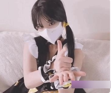 萌妹误入摄影师圈套