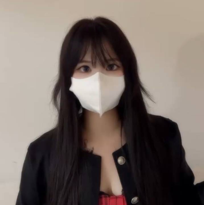 小敏儿：精选网红学妹，黑丝醉酒魅魔，无屏障进入