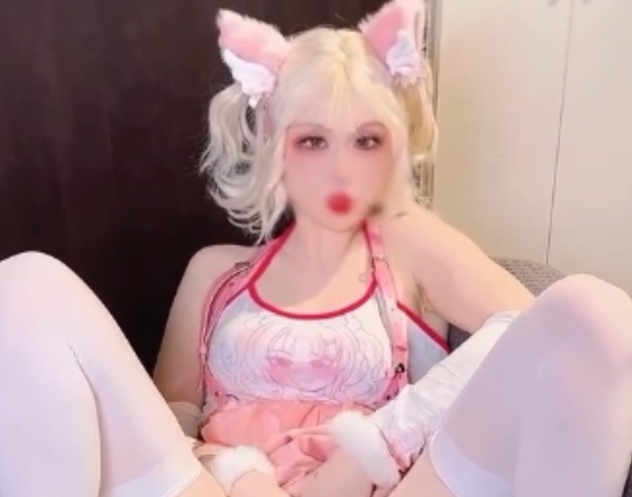 神鸡教练精彩合集：33v36.3g，百度增加ED2K链接，镇海COS