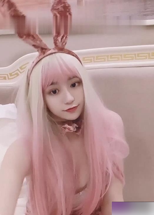 推荐91不见星空-兔女郎作品一部