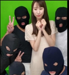 选美大赛参赛美女遭遇15人CC事件，3V-2.5G女Y大赛