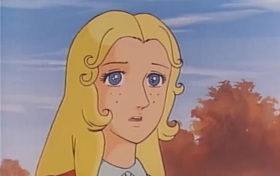 《小妇人》动画电影全集免费分享，重温四姐妹的亲情纠葛