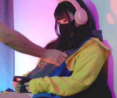 日本萌妹地雷系女友PB合集，10.7G视频服装诱惑，金主霸霸必看