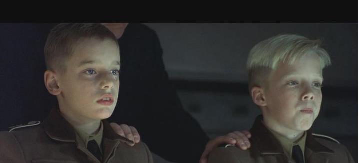 《希特勒的男孩：德国二战胜利》-深刻揭示军国主义思想的高分电影视频大小/数量