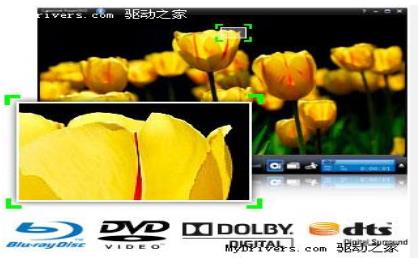 CyberLinkPowerDVDUltra21.0.1519.62:影音播放工就娆支持UltraHDBlu-ray,HDRTV,PC模式,电视模式,DoblyAC3,解压,DTS,MPEG-4艾薇C,MKV,艾薇CHD等,享受影院级别视听体验!