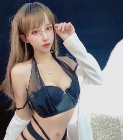 岁酱(玖尾酱)反差萌女神视频集锦