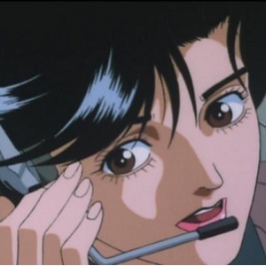 未来都市犯罪动画《机动刑事808》-OVA-2808年-川神秘善昭-沧海遗珠-千石旬介-蛾眉丸力也-弁天-阴谋-深度思考-精彩不容错过