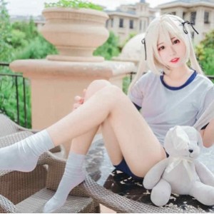 猫君君MaoJun妹子网红资源合集，动漫扮演身材火爆，绅士必备