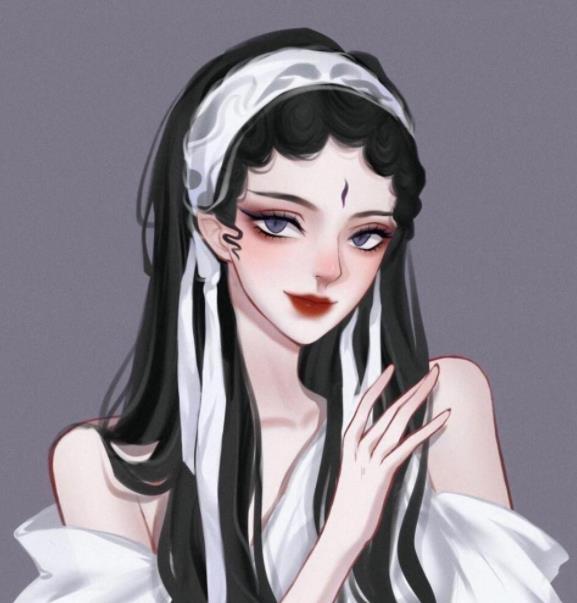 福利姬大罩杯身材妹子，日系剧情片