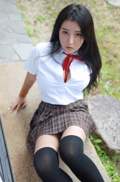 美凶博主软学姐最新作品1V937MB，新合作伙伴惊艳登场