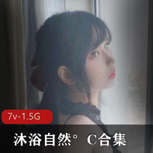 TS小舞酱精选合集：伪娘主播青春身材，1.5G视频盛宴