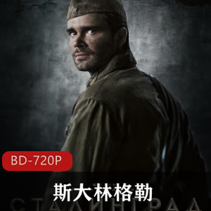 《斯大林格勒：IMAX-3D战争电影，苏联红军与德军激战伏尔加河》