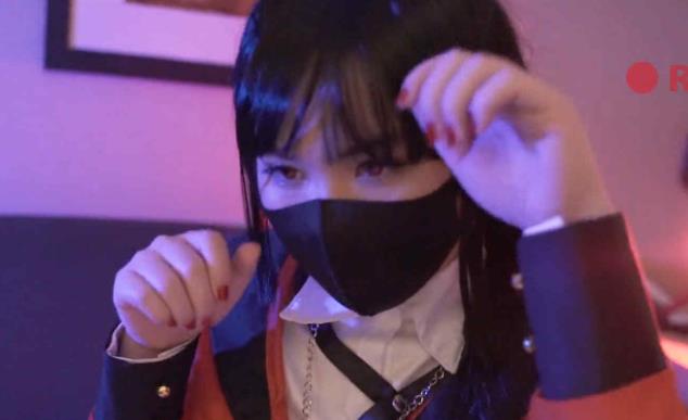 MasukuChan亚洲小姐姐合集3.8G视频，露脸剧情玩偶姐姐