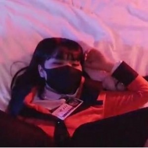 玩偶姐姐与马苏儿视频资源：身材画质出色，COS收藏闺蜜必备