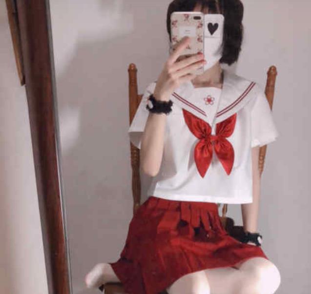 小结巴：网红猫耳朵浮力姬，P站作品，可爱装扮，光“阴”，幼齿绅士必看