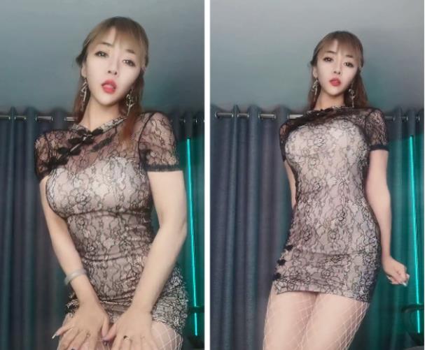 浮力主播陈小魔绝版合集，美颜身材大玉兔舞动，54V-1.6G，粉丝必备！