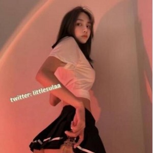 颜值超高纯欲风女神Lilesulaa，视频集合7G内存，38集视频+93张内涵图片