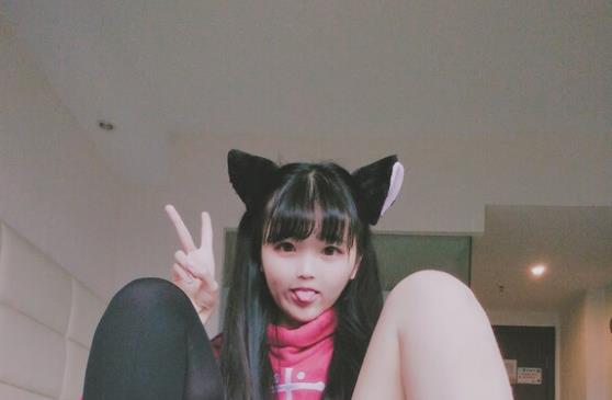 罗莉浮力姬啪喵少女精选合集，超人气资深绝版稀缺，有尺度合集下载