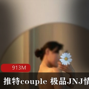 JNJ情侣博主高技巧舞蹈合集，付费下载