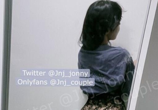 JNJ情侣博主高技巧舞蹈合集，付费下载