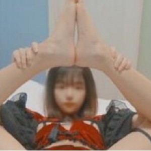 斗鱼人气清纯COS动漫反差婊浮力姬小余有尺度视频大放送