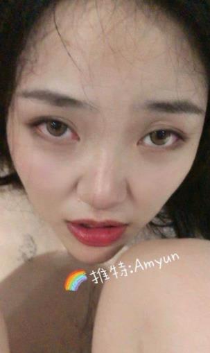 AmYun国人情侣高颜值稀缺资源，90后xing瘾噼里啪啦经验丰富深处视频合集