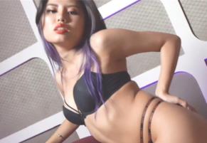 行业标杆级别的摄影作品，美女模特状态超赞！