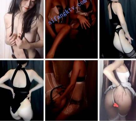 斗鱼精选女神艾玛寒亚资源270V16.1G