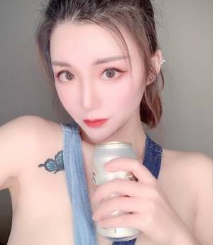 妮可：女神级模特主播私拍视频7.9G高颜值美腿技术全展示