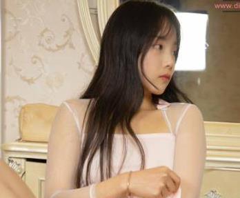 梦丝灵唯高颜值汉服定制作品1V1.2G，完美露脸花絮20分钟