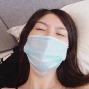 老虎菜第19弹：精虫上脑，妹子不能摸反差舔对白