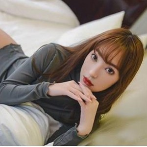 PANS摄影：专业模特李沫和TINA超有尺度拍摄花絮，2V总计1.1G