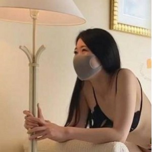 180大长腿女神苹果高跟黑丝吊带视频1V1.2G完美女神