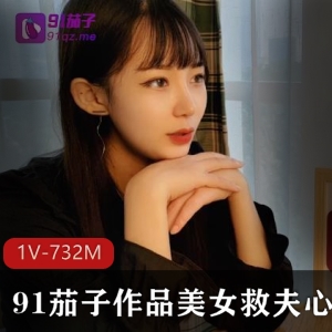 久妖茄子：美女律师救夫心切，颜值高资源丰富