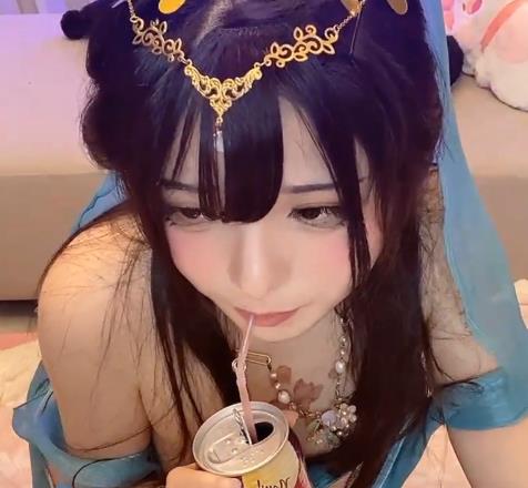 中日混血女神-sherry-niko，3V/2.8G，颜值身材粉丝岛国血统COS